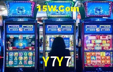 Y7Y7 - Aplicativo Móvel