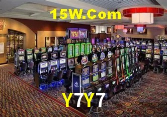 Casino Ao Vivo Y7Y7