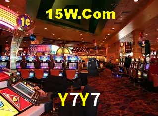 Y7Y7 Belo Horizonte - Jackpots
