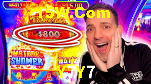 Y7Y7: Jogos de Caça-Níqueis-Altas Recompensas, Roleta-Velocidade, Blackjack-Desafios Máximos