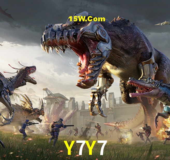 Estatísticas do Jogo Y7Y7