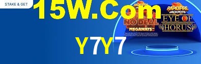 Daily Bonuses Y7Y7