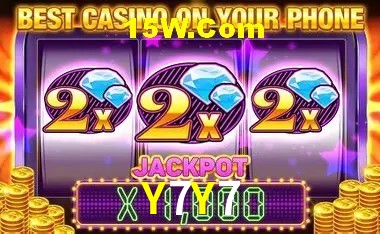 Jogos de Slot Y7Y7