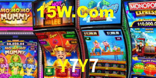 Y7Y7 App Interface
