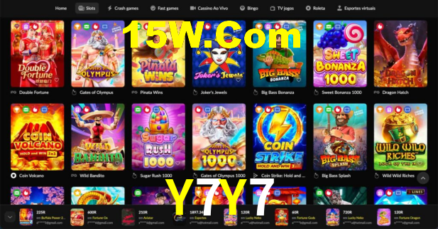 Y7Y7,Y7Y7 Bet