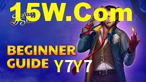 Welcome Bonus Y7Y7