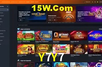 Y7Y7 Salvador - Strategy