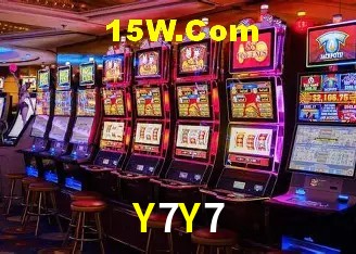 Y7Y7 São Paulo - Jogo Providers